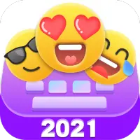 iMore Keyboard on 9Apps