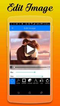 Film Maker  for  Youtube screenshot 2