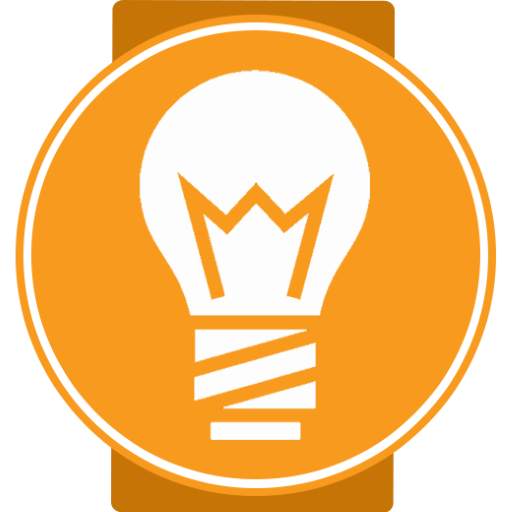 Torch for Android Wear 2.0