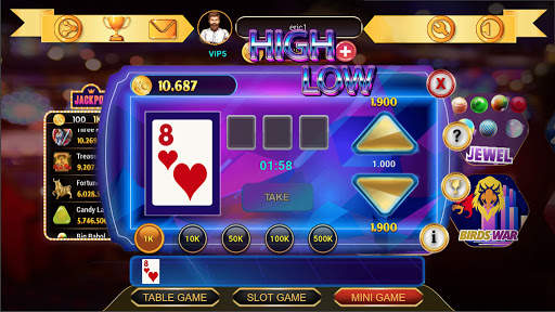 XO79 Club - Slots & Jackpots screenshot 2