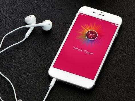Music Player - Audio Player screenshot 6