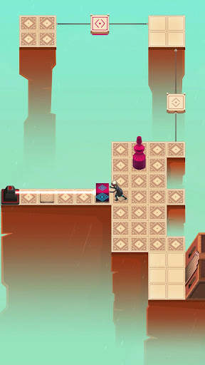 ALTER: Between Two Worlds screenshot 7