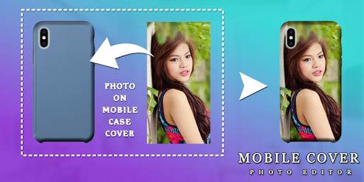 Mobile Case Photo Cover Maker - Phone Case Maker screenshot 2