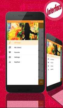 Audio Music Player screenshot 6