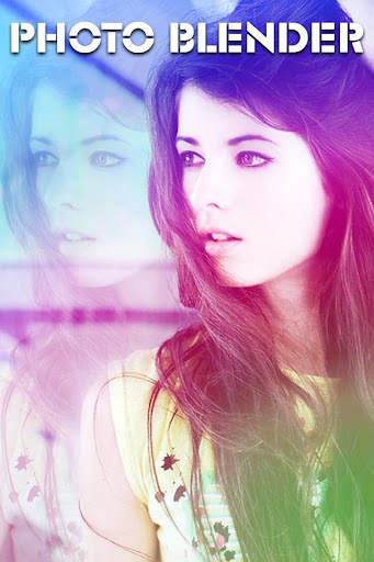 Photo Blender - Photo Editor & Photo Mixer PRO screenshot 7