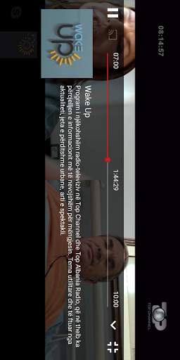 Top Channel TV screenshot 16