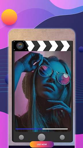 New Wave - Video Maker - Professional Video Maker screenshot 3