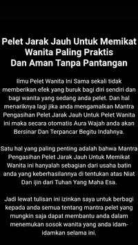 Sakti Pellet Spell screenshot 2