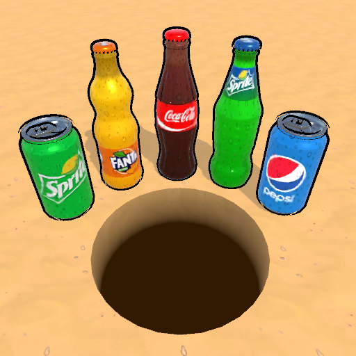 ikon Soda Merge