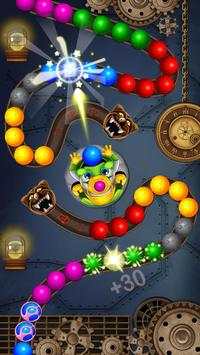 Marble Clash скриншот 3