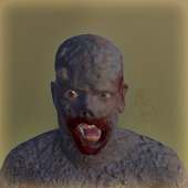 Zombie Hunter logo