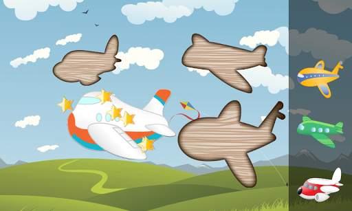 Airplane Games for Toddlers screenshot 6