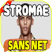 STROMAE MUSIC 2019 ( SANS NET ) icon