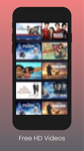 typhoon tv apk screenshot 2