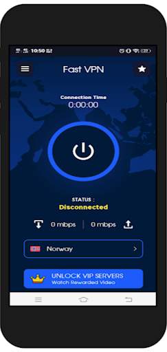 Fast Vpn 2022 |  Secure VPN screenshot 1