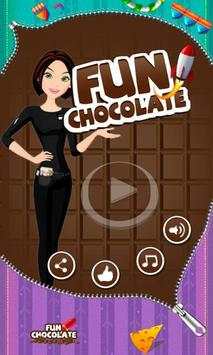 Candy Line screenshot 1