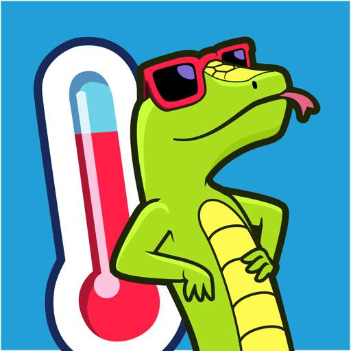 94 Degrees: fun trivia quiz 3.2.9