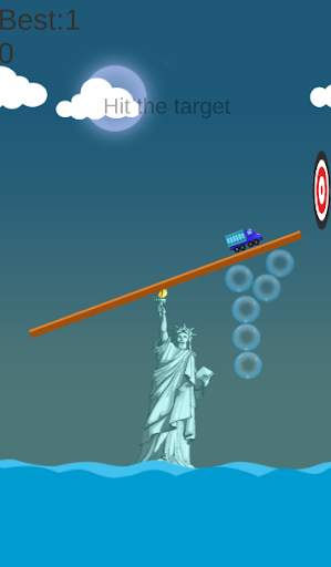 Bubble Trouble - Level Me with Bubble screenshot 5