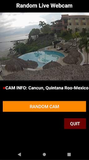 Random Live Webcams screenshot 6