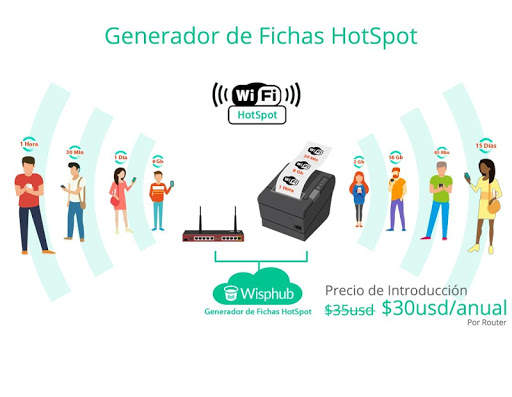WispHub स्क्रीनशॉट 8