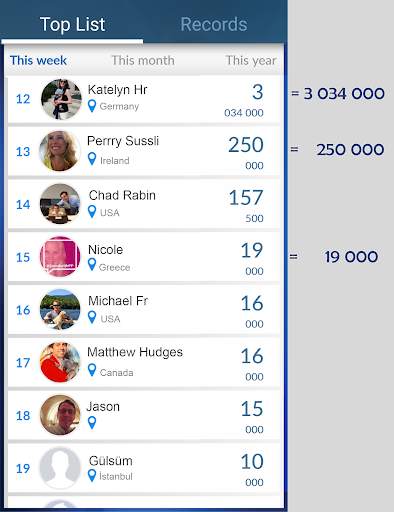 Math Game 2023 screenshot 5