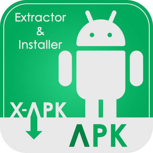 APK Download / XAPK Installer 1.6