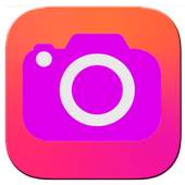 Camera MeiPai Editor 1.0