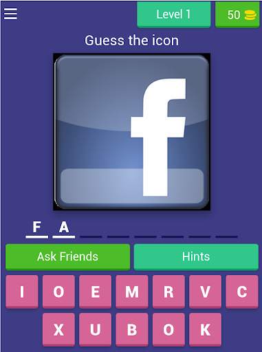 Logo Quiz World скриншот 1