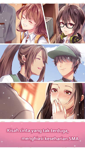 Jones: Jomblo is Happiness screenshot 4