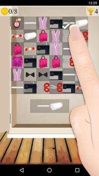 Fashion Tailor Hidden Object Game screenshot 6