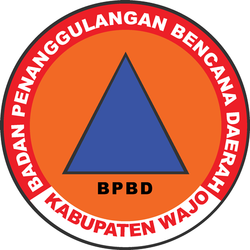 ikon BPBD WAJO Mobile