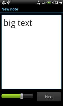 Add Contact [WIDGETON] screenshot 5