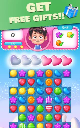 Candy Smasher screenshot 20