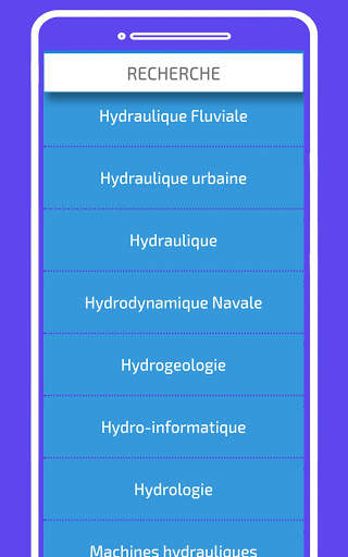Hydraulique скриншот 2