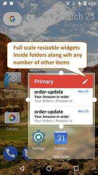 Launcher   (Lpp) screenshot 1
