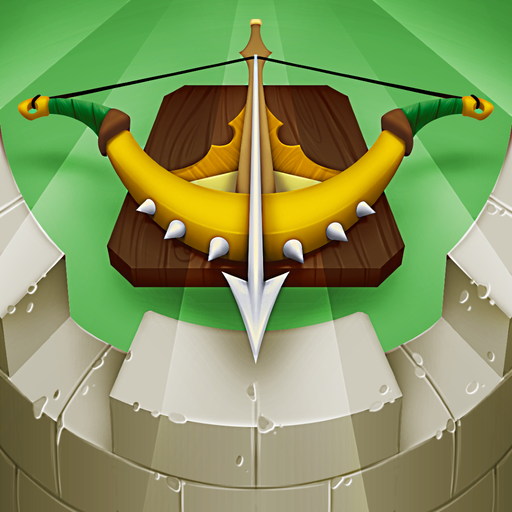 ikon Grim Defender: Castle Defense
