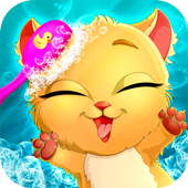 My Pet Salon icon