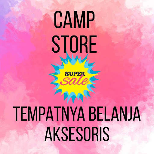 Camp Store Apps screenshot 1
