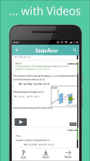 Accounts and Finance App screenshot 2