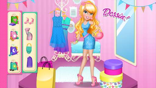 My Knit Boutique - Store Girls screenshot 3