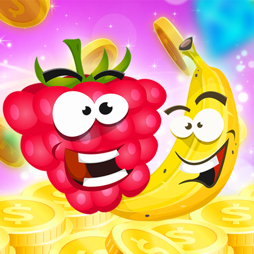 Big Surprise icon