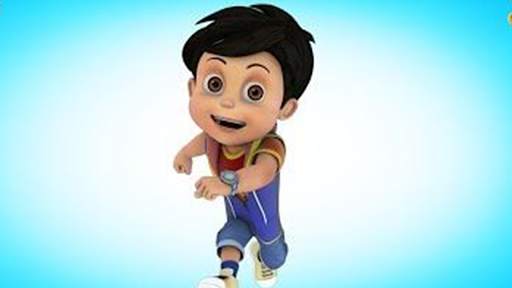vir the robot boy games fighting vir kids game screenshot 2