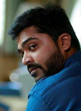 Simbu Wallpapers screenshot 3