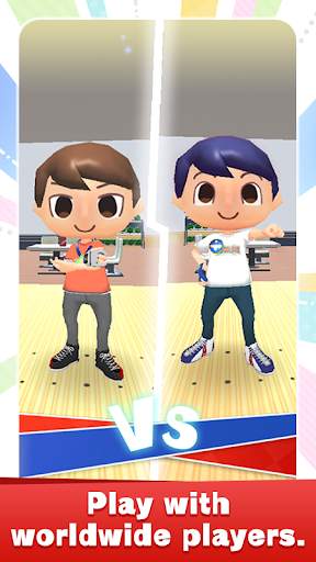 Bowling Strike 3D Bowling Game screenshot 4