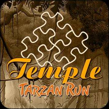 Temple Tarzan Run screenshot 5