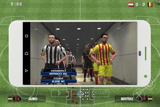 Guide FIFA 17 PRO screenshot 3