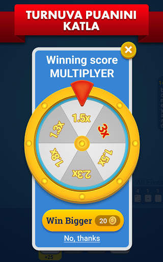 Dominoes – Tüm En İyi Beş Domi screenshot 11