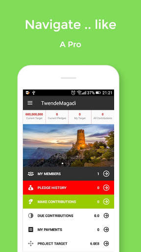 Twendeni Magadi скриншот 3