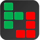 Block Tetrime icon