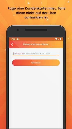 Reward Cards : The Card Wallet screenshot 4